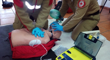Agir na prevenção