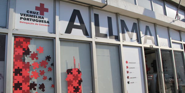 ALLMA Social